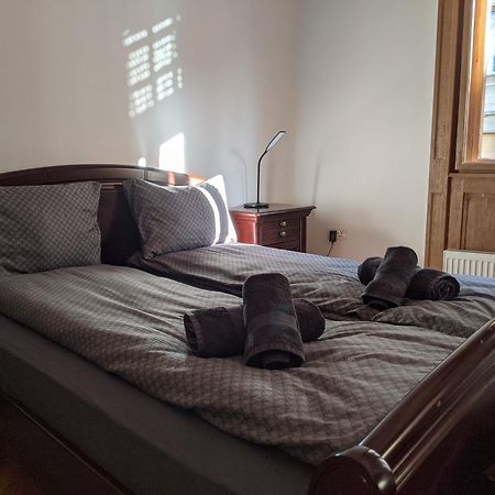 Ultra-Central Apartment In The Loffler Palace Timişoara Extérieur photo