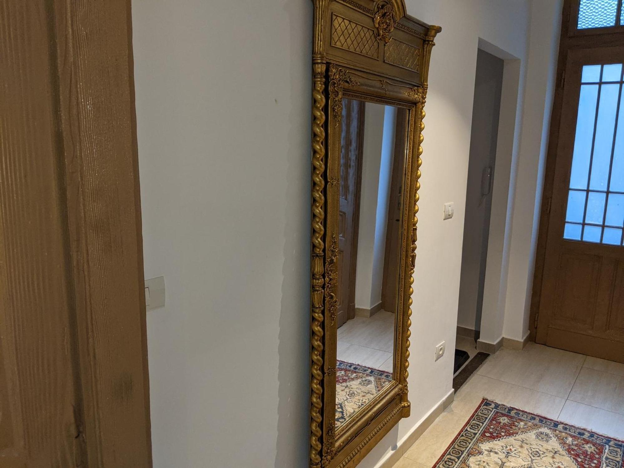 Ultra-Central Apartment In The Loffler Palace Timişoara Extérieur photo