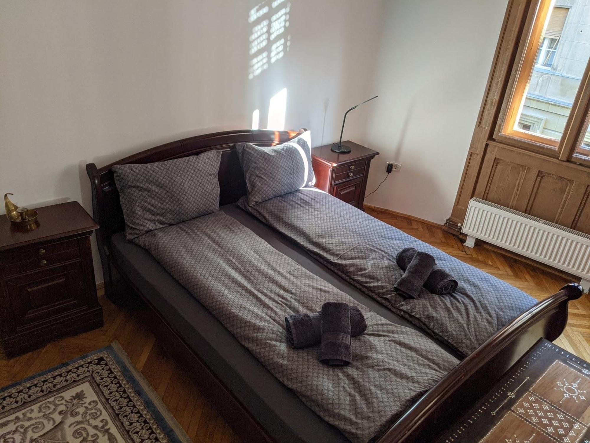 Ultra-Central Apartment In The Loffler Palace Timişoara Extérieur photo