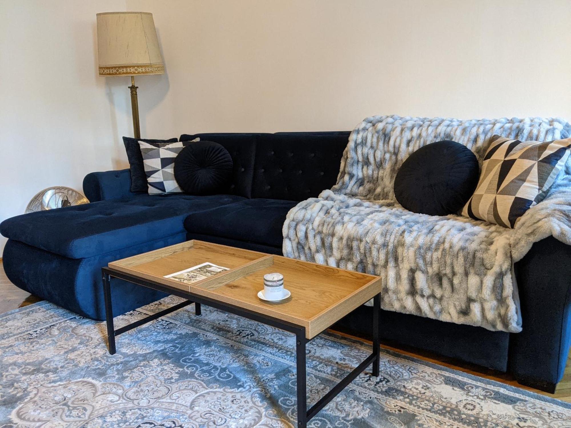 Ultra-Central Apartment In The Loffler Palace Timişoara Extérieur photo